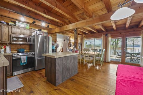 Tiny photo for 1374 Paradise Lane, Dandridge, TN 37725 (MLS # 1335323)