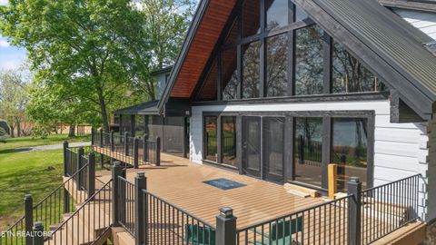 Tiny photo for 1374 Paradise Lane, Dandridge, TN 37725 (MLS # 1335323)