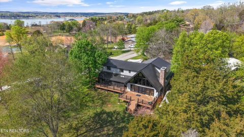 Tiny photo for 1374 Paradise Lane, Dandridge, TN 37725 (MLS # 1335323)