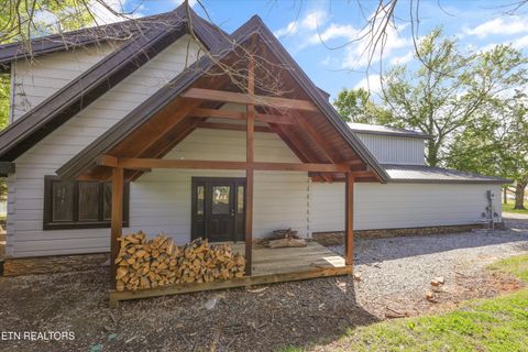 Tiny photo for 1374 Paradise Lane, Dandridge, TN 37725 (MLS # 1335323)