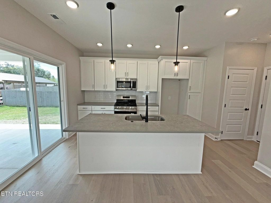 Photo of 124 Chelsea Lane, LaFollette, TN 37766 (MLS # 1308174)
