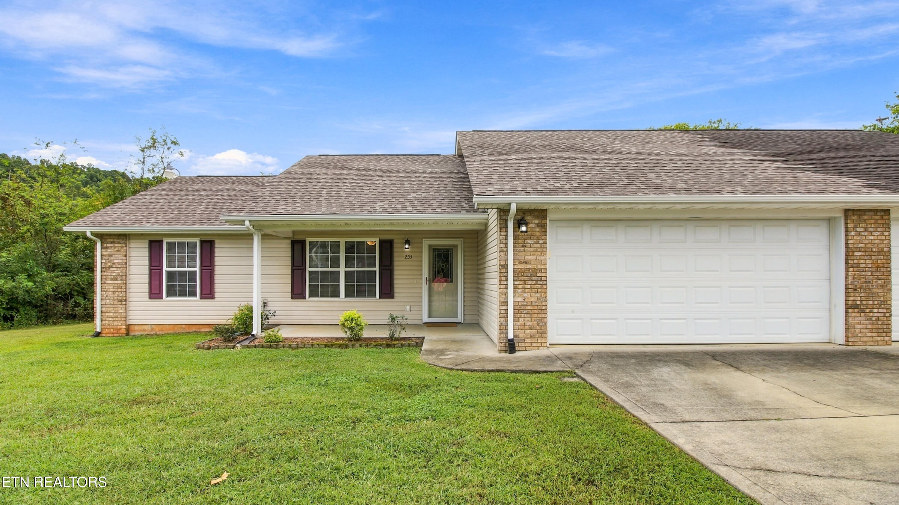253 Dumplin Lane