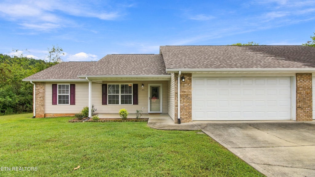 Photo of 253 Dumplin Lane, Kodak, TN 37764 (MLS # 1356364)