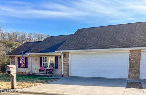 Photo of 253 Dumplin Lane, Kodak, TN 37764 (MLS # 1356364)