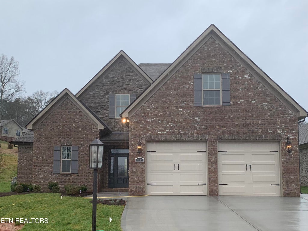 Photo of 9309 Kayak Lane, Knoxville, TN 37922 (MLS # 1249802)
