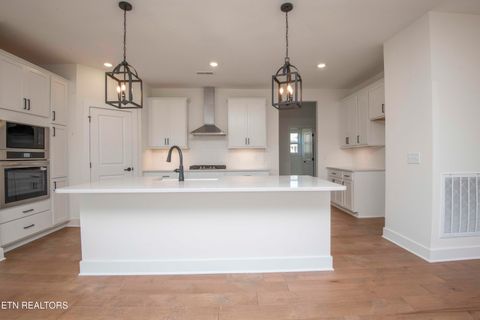 Tiny photo for 405 Ivey Farms Lane (Lot 58), Farragut, TN 37934 (MLS # 1319417)