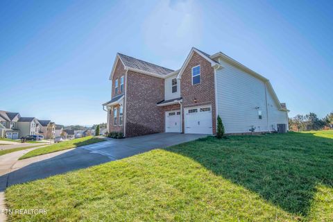 Tiny photo for 405 Ivey Farms Lane (Lot 58), Farragut, TN 37934 (MLS # 1319417)