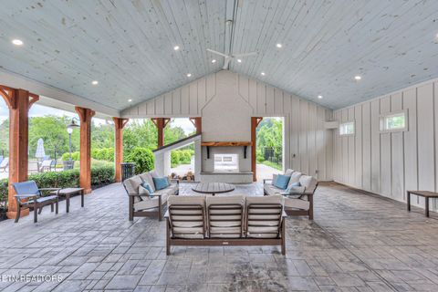Tiny photo for 405 Ivey Farms Lane (Lot 58), Farragut, TN 37934 (MLS # 1319417)