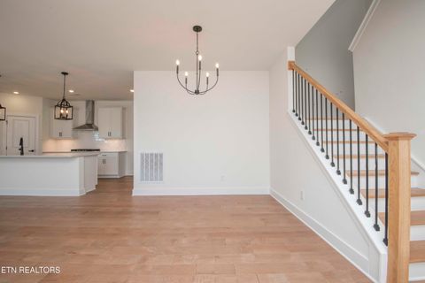 Tiny photo for 405 Ivey Farms Lane (Lot 58), Farragut, TN 37934 (MLS # 1319417)