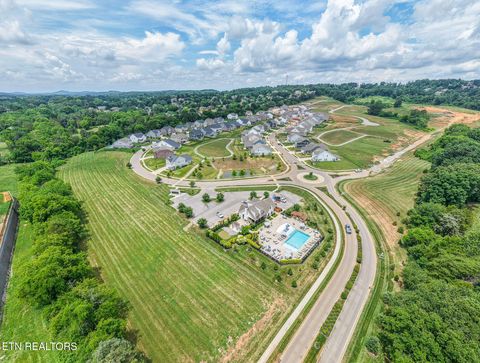 Tiny photo for 405 Ivey Farms Lane (Lot 58), Farragut, TN 37934 (MLS # 1319417)