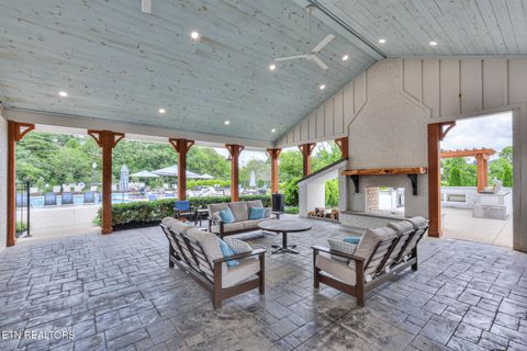 Tiny photo for 405 Ivey Farms Lane (Lot 58), Farragut, TN 37934 (MLS # 1319417)
