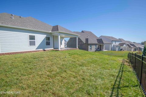 Tiny photo for 405 Ivey Farms Lane (Lot 58), Farragut, TN 37934 (MLS # 1319417)