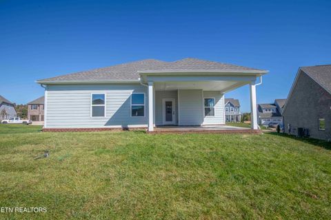 Tiny photo for 405 Ivey Farms Lane (Lot 58), Farragut, TN 37934 (MLS # 1319417)