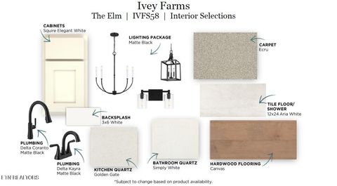 Tiny photo for 405 Ivey Farms Lane (Lot 58), Farragut, TN 37934 (MLS # 1319417)