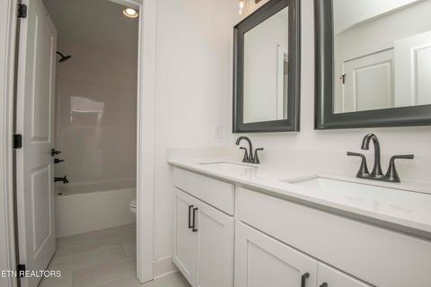 Tiny photo for 405 Ivey Farms Lane (Lot 58), Farragut, TN 37934 (MLS # 1319417)