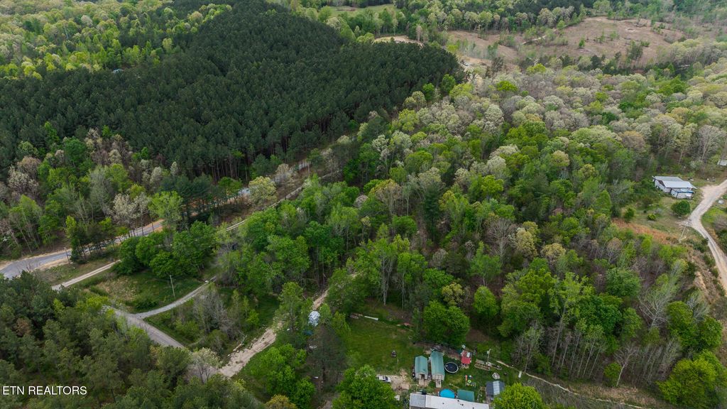 Photo of 1155 Womac Hollow Rd, Ten Mile, TN 37880 (MLS # 1336812)
