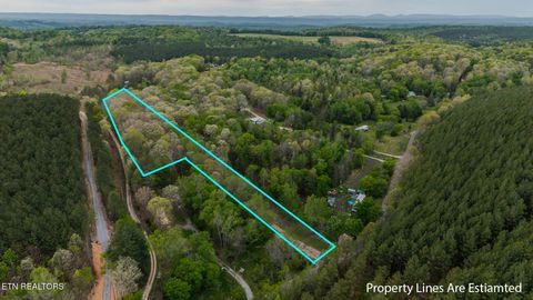 Photo of 1155 Womac Hollow Rd, Ten Mile, TN 37880 (MLS # 1336812)