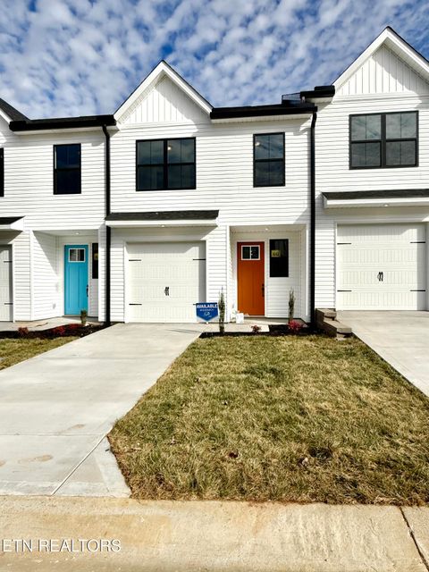 8832 Chapman Trace Way Knoxville TN 37920