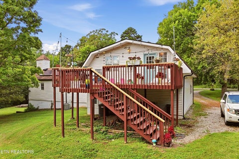 Tiny photo for 1412 Michaels Lane, Knoxville, TN 37912 (MLS # 1354856)
