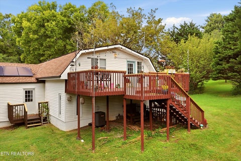 Tiny photo for 1412 Michaels Lane, Knoxville, TN 37912 (MLS # 1354856)