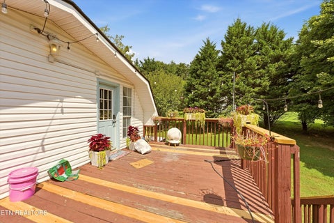 Tiny photo for 1412 Michaels Lane, Knoxville, TN 37912 (MLS # 1354856)