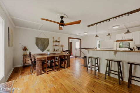 Tiny photo for 1412 Michaels Lane, Knoxville, TN 37912 (MLS # 1354856)