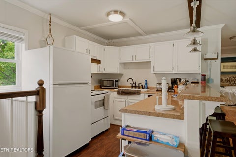 Tiny photo for 1412 Michaels Lane, Knoxville, TN 37912 (MLS # 1354856)