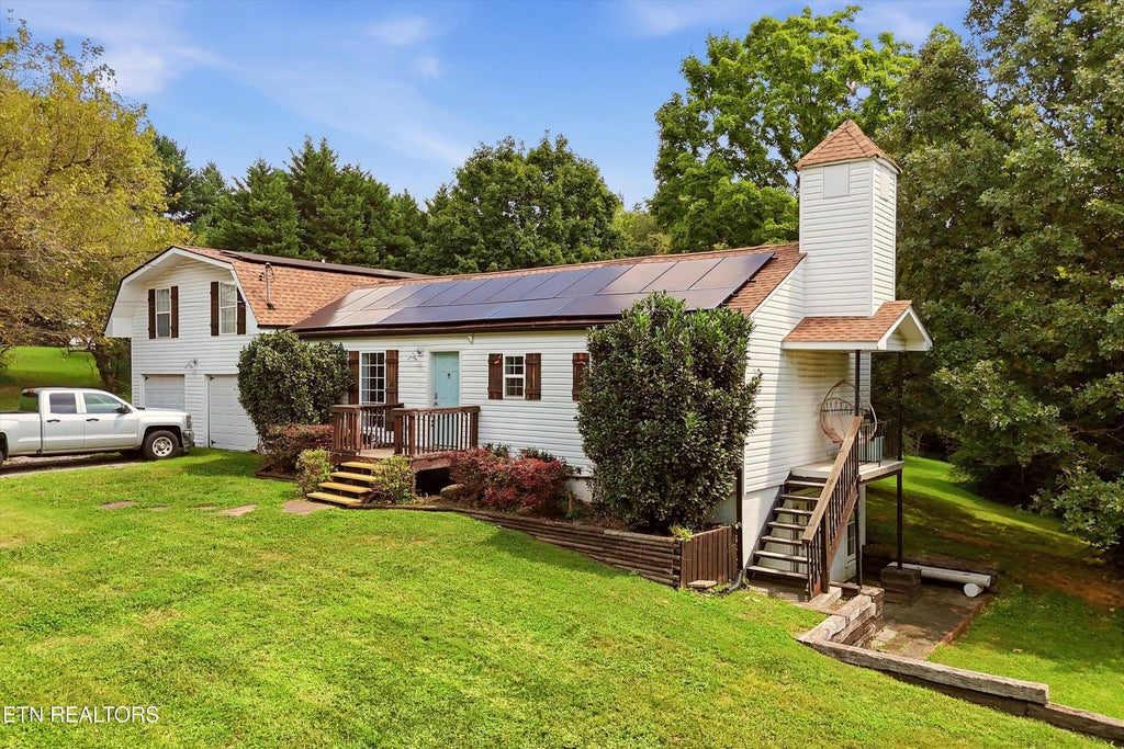Photo of 1412 Michaels Lane, Knoxville, TN 37912 (MLS # 1354856)