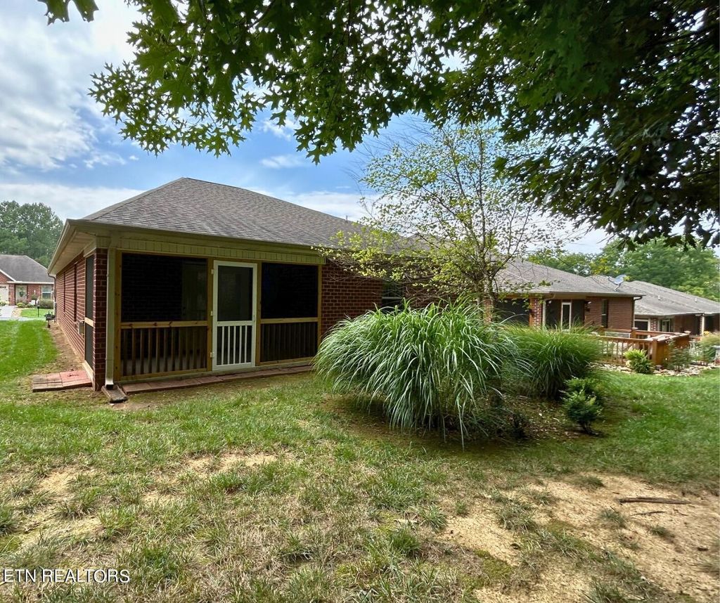 Photo of 9221 Dragonfly Way, Strawberry Plains, TN 37871 (MLS # 1250936)