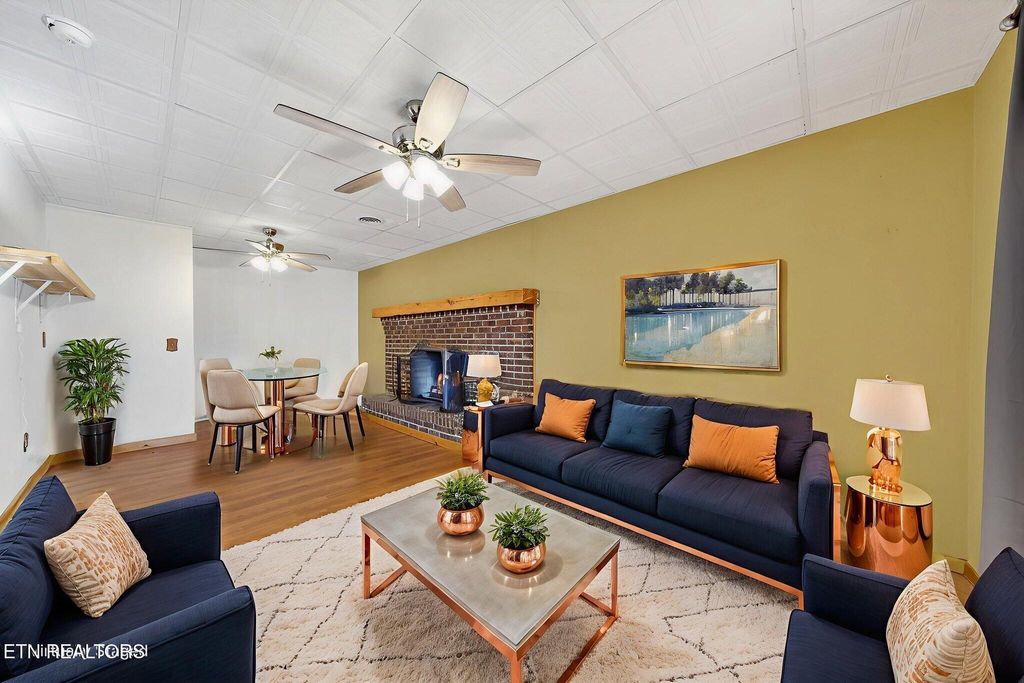 Photo of 1296 Paint Rock Rd, Kingston, TN 37763 (MLS # 1324493)