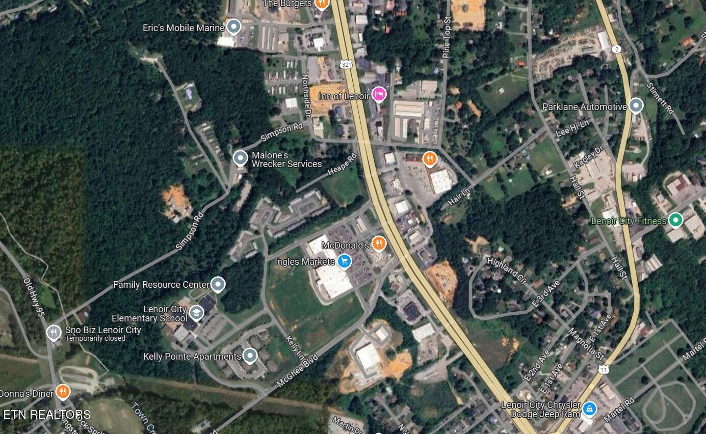 350 Simpson Rd