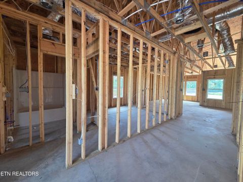 Tiny photo for 235 Chippewa Lane, Rutledge, TN 37861 (MLS # 1326142)