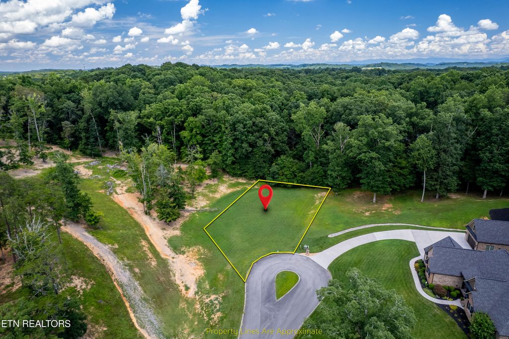 Photo of 1 County Rd. 7004/7005, Athens, TN 37303 (MLS # 1316893)