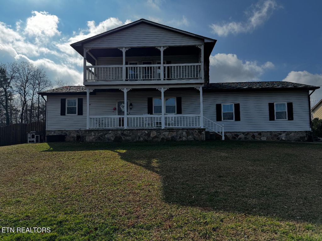 Photo of 6229 Mcneely Rd, Corryton, TN 37721 (MLS # 1325141)