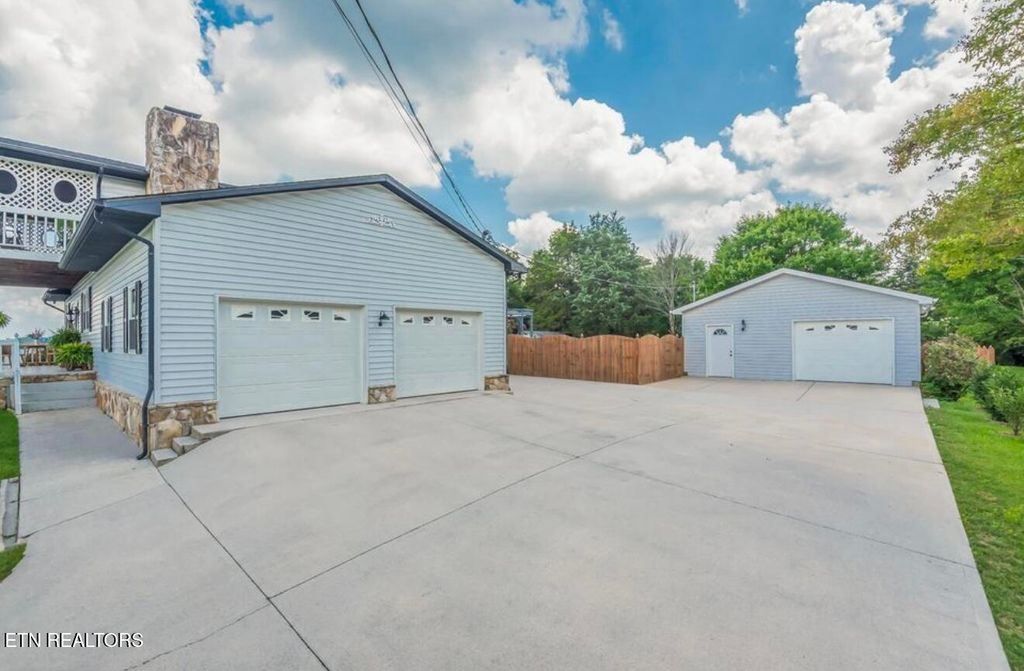 Photo of 6229 Mcneely Rd, Corryton, TN 37721 (MLS # 1325141)