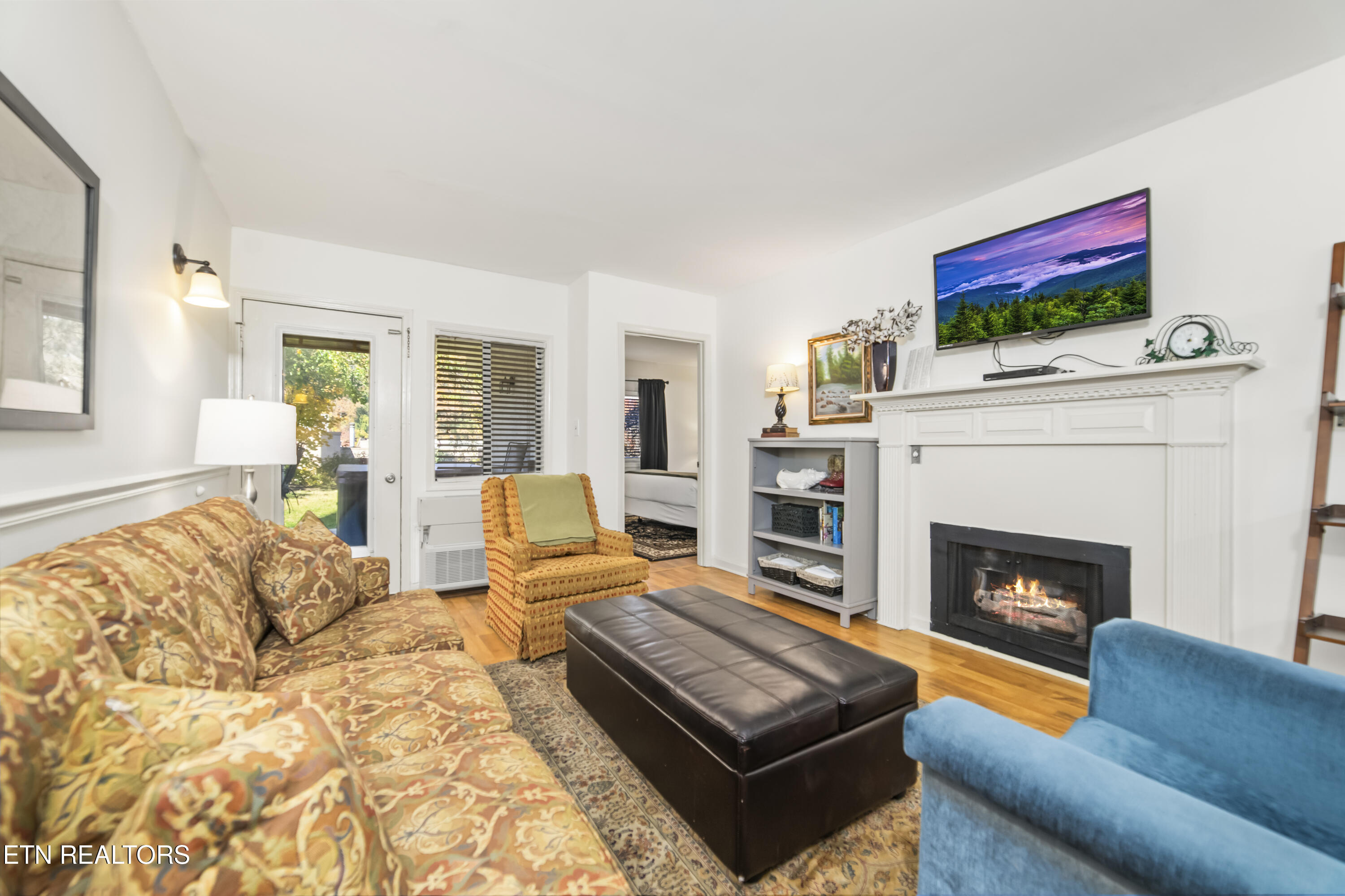 102 Baskins Creek Bypass 106