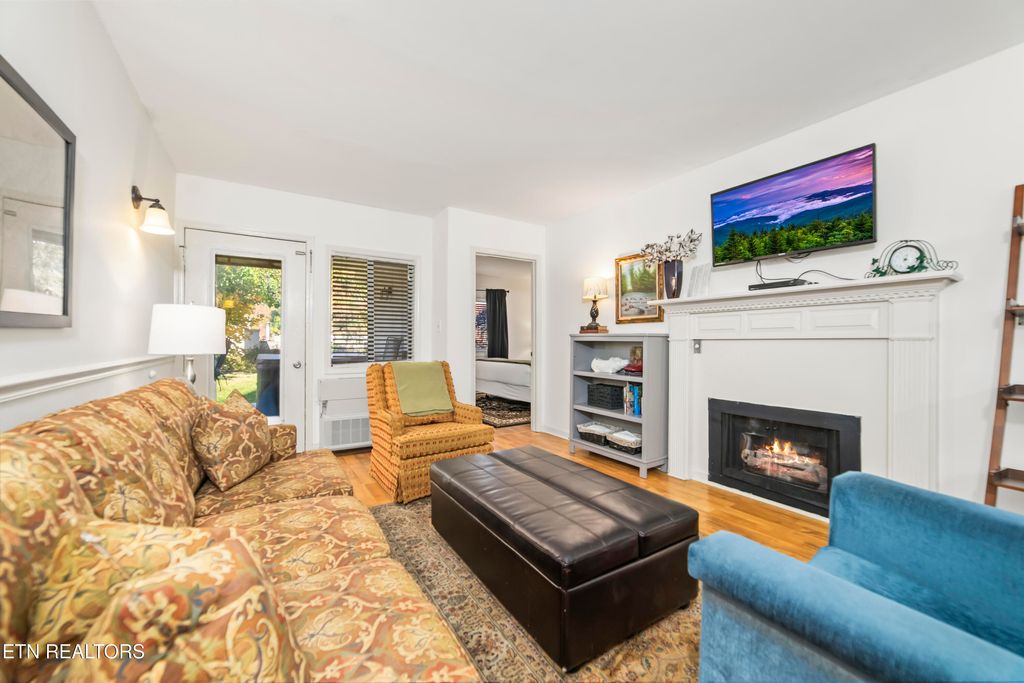 Photo of 102 Baskins Creek Bypass Byp #106, Gatlinburg, TN 37738 (MLS # 1321986)