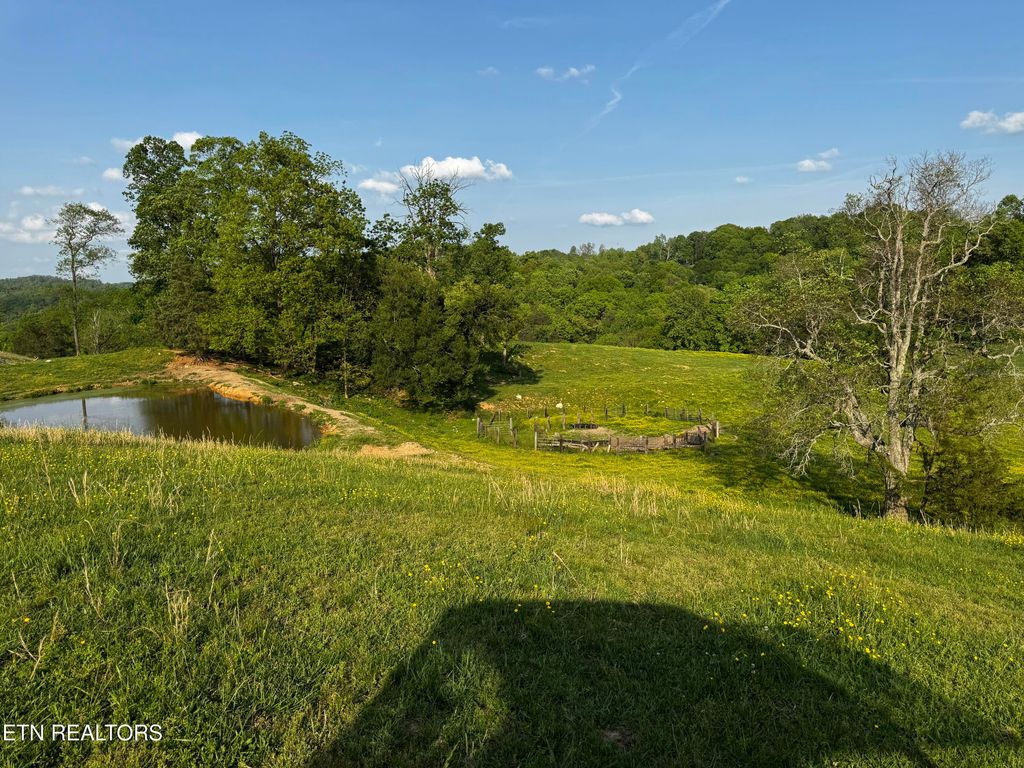 Photo of Baltimore Rd, Washburn, TN 37888 (MLS # 1327629)