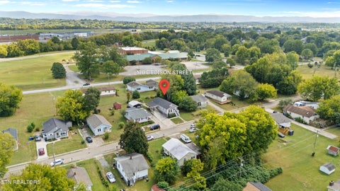 Tiny photo for 176 E Edison St, Alcoa, TN 37701 (MLS # 1355617)
