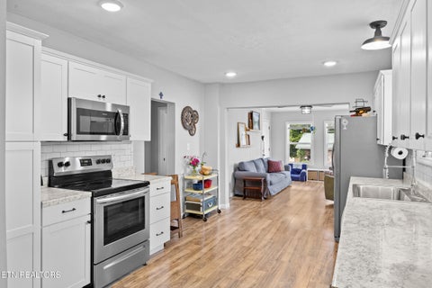 Tiny photo for 176 E Edison St, Alcoa, TN 37701 (MLS # 1355617)