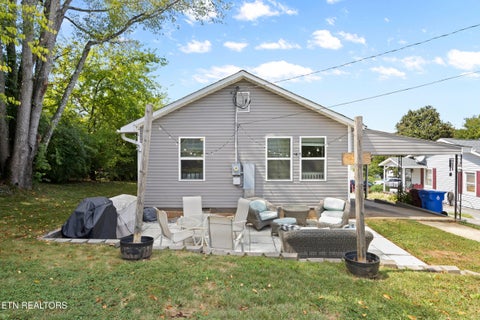 Tiny photo for 176 E Edison St, Alcoa, TN 37701 (MLS # 1355617)