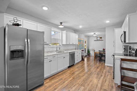 Tiny photo for 176 E Edison St, Alcoa, TN 37701 (MLS # 1355617)