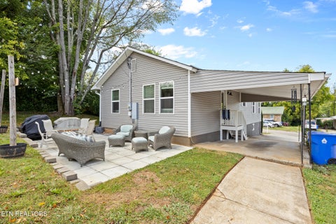 Tiny photo for 176 E Edison St, Alcoa, TN 37701 (MLS # 1355617)