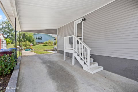 Tiny photo for 176 E Edison St, Alcoa, TN 37701 (MLS # 1355617)