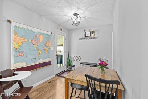 Tiny photo for 176 E Edison St, Alcoa, TN 37701 (MLS # 1355617)