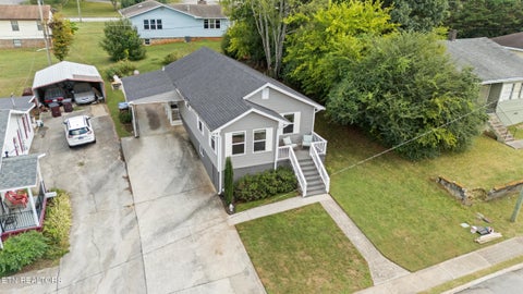 Tiny photo for 176 E Edison St, Alcoa, TN 37701 (MLS # 1355617)