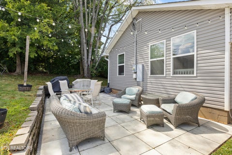 Tiny photo for 176 E Edison St, Alcoa, TN 37701 (MLS # 1355617)