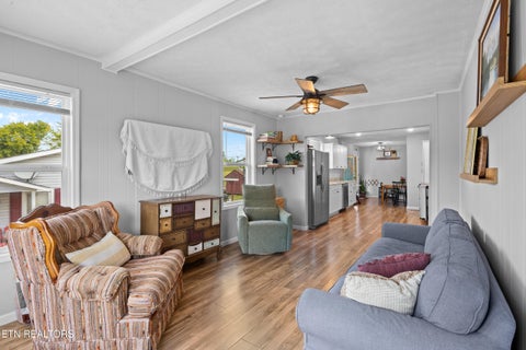 Tiny photo for 176 E Edison St, Alcoa, TN 37701 (MLS # 1355617)