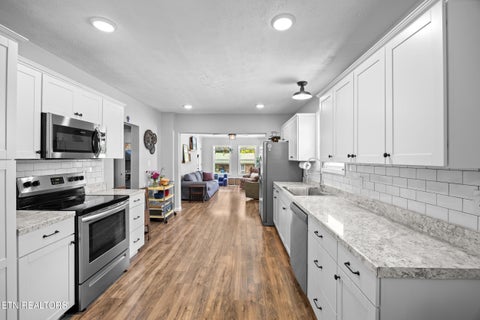 Tiny photo for 176 E Edison St, Alcoa, TN 37701 (MLS # 1355617)