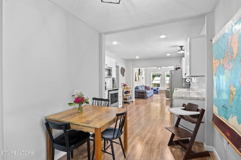 Tiny photo for 176 E Edison St, Alcoa, TN 37701 (MLS # 1355617)